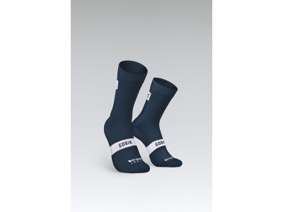 Zeķes IRO 2.0 UNISEX NAVY BLUE