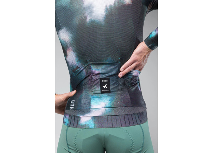 Krekls garām rokām CX PRO UNISEX LEDA