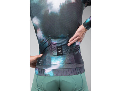 Krekls garām rokām CX PRO UNISEX LEDA