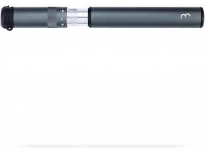 Pumpis BBB BMP-50 Samurai pelēks 2