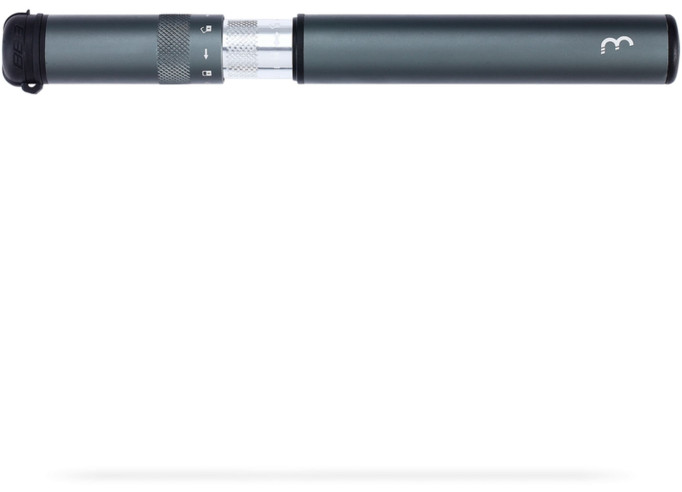 Minipump BBB BMP-50 Samurai grey