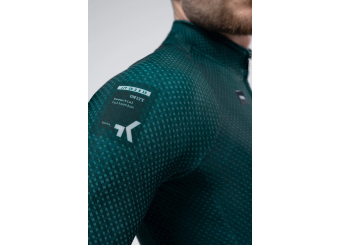 Krekls garām rokām HYDER vīriešu NORDIC