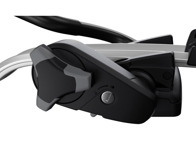 Bike rack Thule ProRide 598