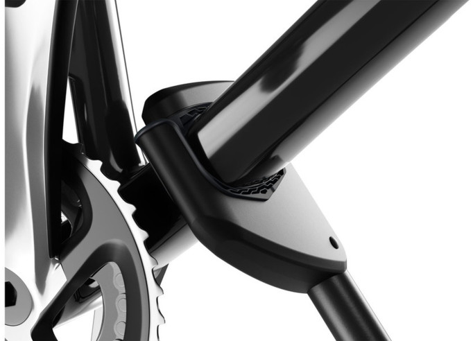 Veloturētājs Thule ProRide 598