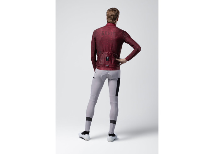 Long sleeve jersey GOBIK SUPERHYDER 2.0 men CHAOTIC