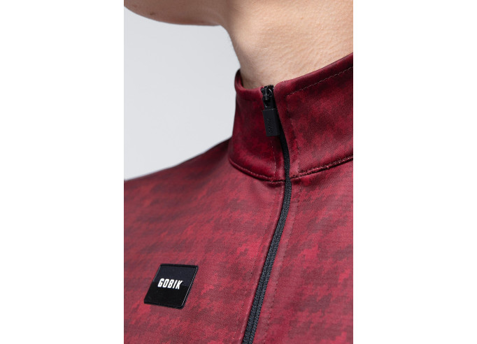 Long sleeve jersey GOBIK SUPERHYDER 2.0 men CHAOTIC