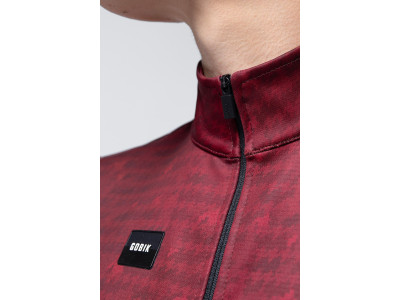 Long sleeve jersey GOBIK SUPERHYDER 2.0 men CHAOTIC