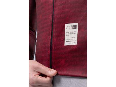 Long sleeve jersey GOBIK SUPERHYDER 2.0 men CHAOTIC