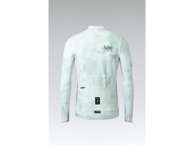 Krekls garām rokām SUPERHYDER 2.0 vīriešu HALCYON