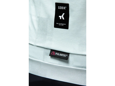 Krekls garām rokām SUPERHYDER 2.0 vīriešu HALCYON