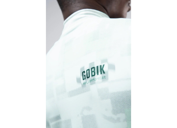 Krekls garām rokām SUPERHYDER 2.0 vīriešu HALCYON