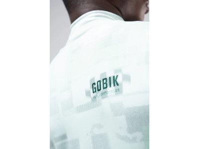 Krekls garām rokām SUPERHYDER 2.0 vīriešu HALCYON