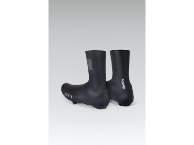 Antbačiai VELOTOZE SNAPS UNISEX BLACK  2