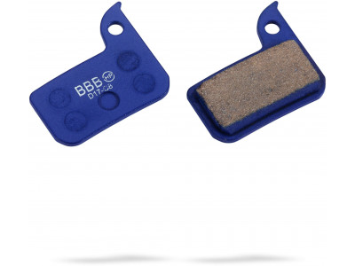 Bremžu uzlikas BBB BBS-38 DiscStop SRAM