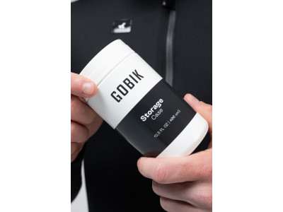 Pudele instrumentiem GOBIK BYASI TOOL HOLDER CLOUD 400CC 2