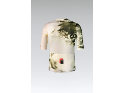 Krekls īsām rokām ATTITUDE 2.0 vīriešu IRIE 2