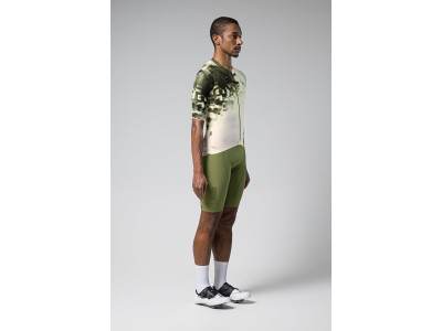 Krekls īsām rokām ATTITUDE 2.0 vīriešu IRIE