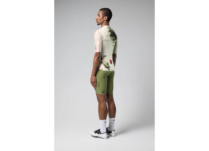 Krekls īsām rokām ATTITUDE 2.0 vīriešu IRIE