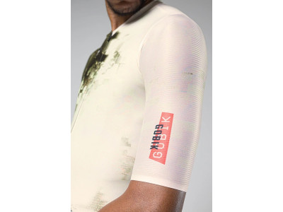 Krekls īsām rokām ATTITUDE 2.0 vīriešu IRIE