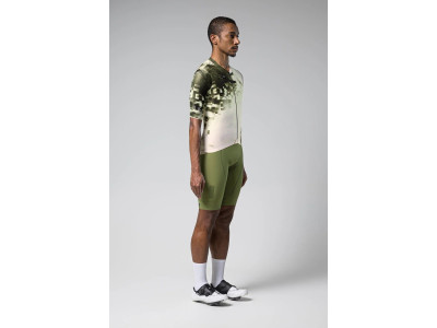 Krekls īsām rokām ATTITUDE 2.0 vīriešu IRIE