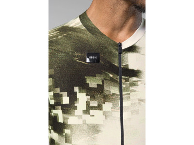 Krekls īsām rokām ATTITUDE 2.0 vīriešu IRIE