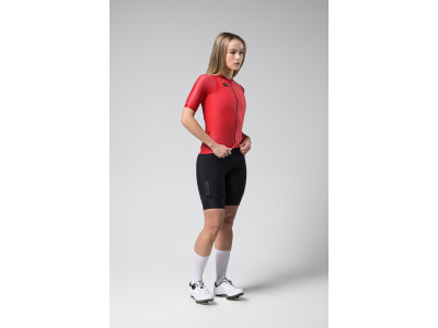 Krekls īsām rokām ATTITUDE 2.0 sieviešu BARBERRY