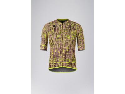 Krekls īsām rokām CARRERA 2.0 UNISEX CYDONIA