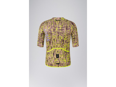 Krekls īsām rokām CARRERA 2.0 UNISEX CYDONIA 2