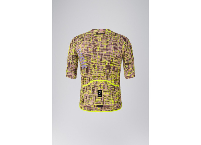 Krekls īsām rokām CARRERA 2.0 UNISEX CYDONIA