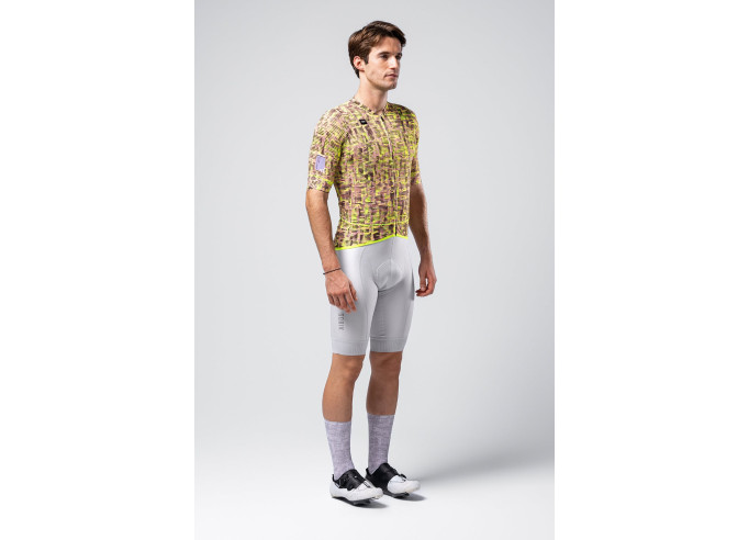 Krekls īsām rokām CARRERA 2.0 UNISEX CYDONIA