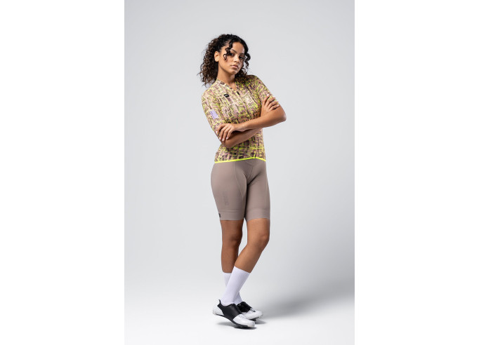 Krekls īsām rokām CARRERA 2.0 UNISEX CYDONIA