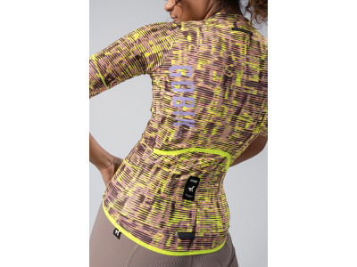 Krekls īsām rokām CARRERA 2.0 UNISEX CYDONIA