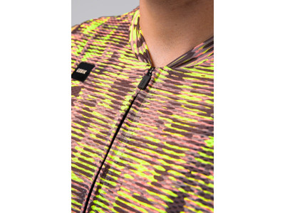 Krekls īsām rokām CARRERA 2.0 UNISEX CYDONIA