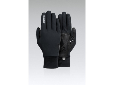 Cimdi GOBIK POLARTEC® BORA 2.0 TRUE BLACK