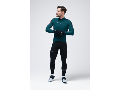 Gloves GOBIK POLARTEC® BORA 2.0 TRUE BLACK