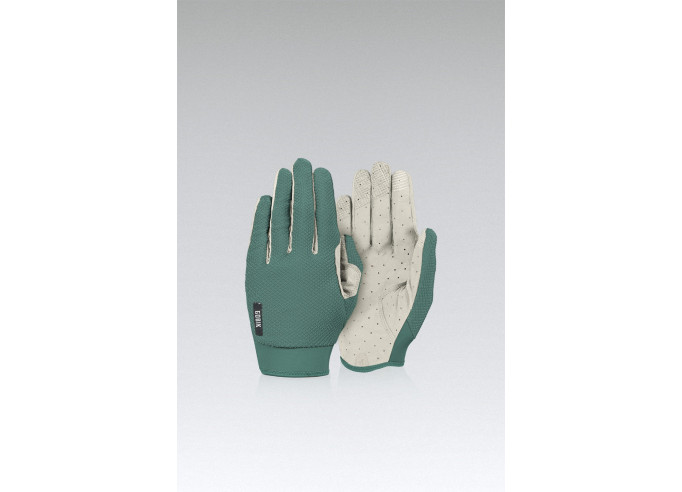 Cimdi LYNX 2.0 UNISEX HEDGE GREEN 