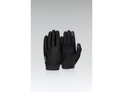 Cimdi LYNX UNISEX TRUE BLACK 