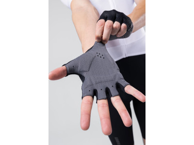 Cimdi GOBIK VIPER SOLID BLACK