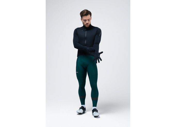 Cimdi GOBIK THERMALS HYPERGUARD TRUE BLACK