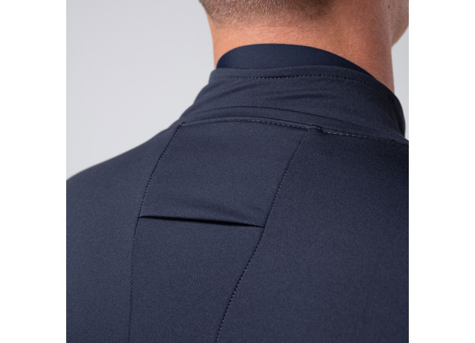 Jacket GOBIK ARMOUR 2.0 unisex ULTRABLUE