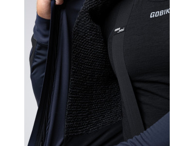 Jacket GOBIK ARMOUR 2.0 unisex ULTRABLUE