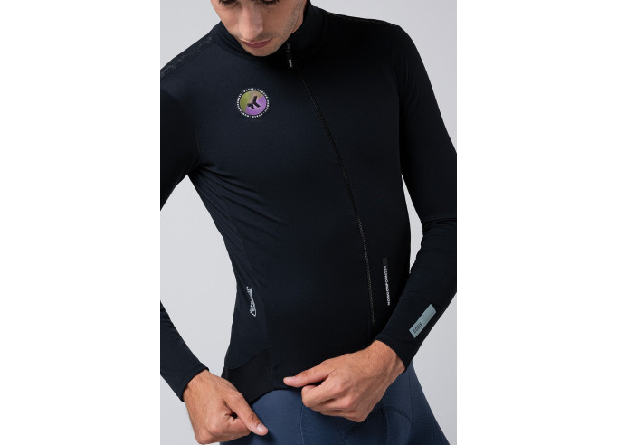 Jaka garām rokām GOBIK ENVY 2.0 vīriešu JET BLACK