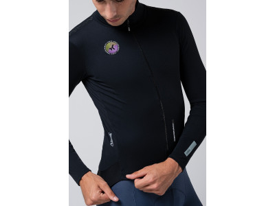 Jaka garām rokām GOBIK ENVY 2.0 vīriešu JET BLACK