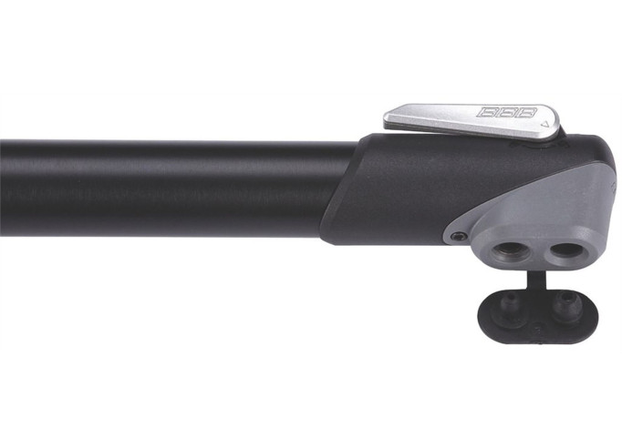 Minipump BBB BMP-57 WindGun S 250mm