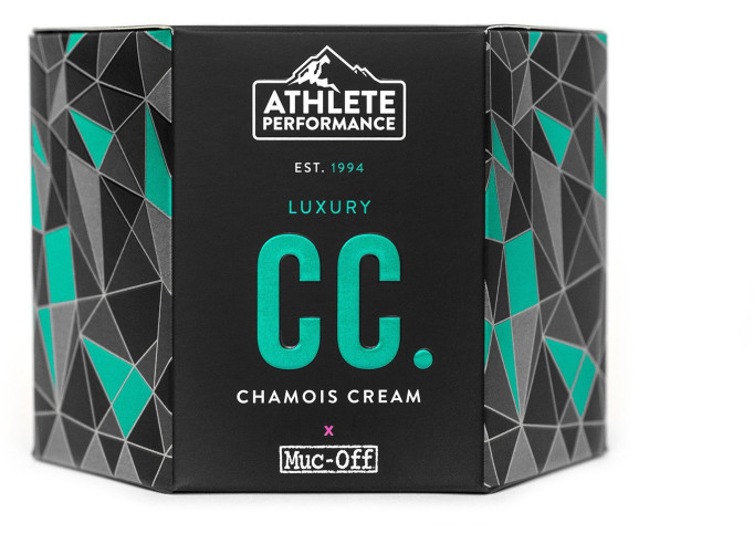 Muc Off Luxury Chamois Cream 250ml