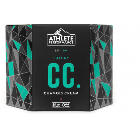 Muc Off Luxury Chamois Cream 250ml