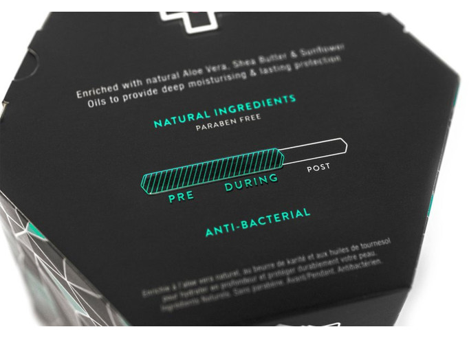 Pretberzes krēms Muc Off Luxury Chamois Cream 250ml