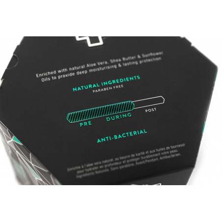 Pretberzes krēms Muc Off Luxury Chamois Cream 250ml