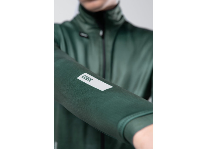 Jaka GOBIK SKIMO PRO 2.0 vīriešu CARDIN GREEN