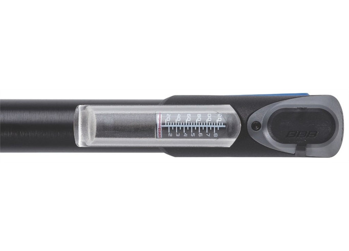 Pumpis BBB BMP-57 WindGun S 250mm